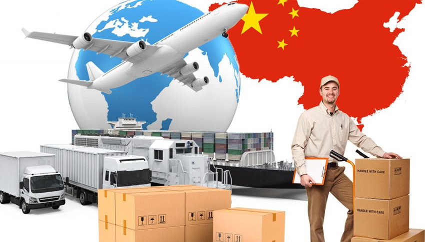 Lưu ý khi đặt mua hàng Trung Quốc về Việt Nam mà bạn nên biết