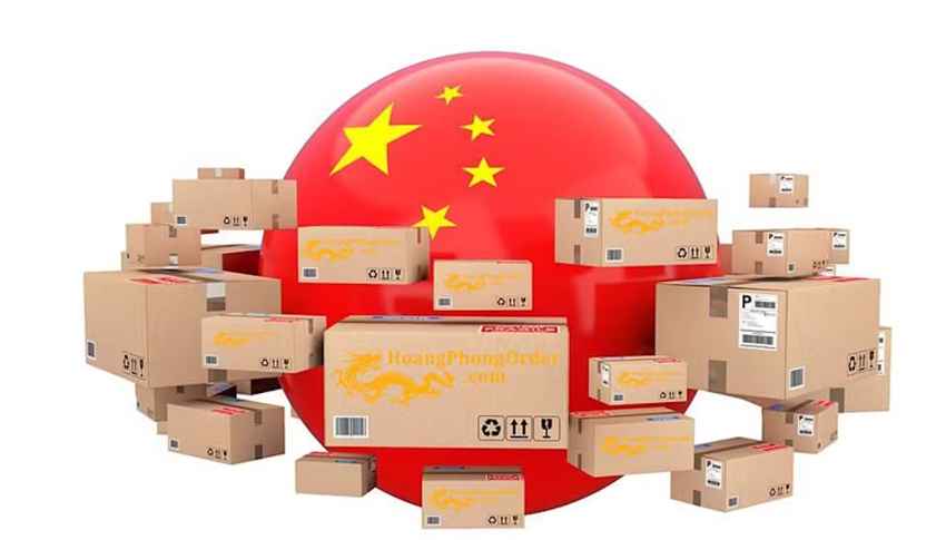Những ưu điểm nổi bật khi nhập hàng từ Trung Quốc