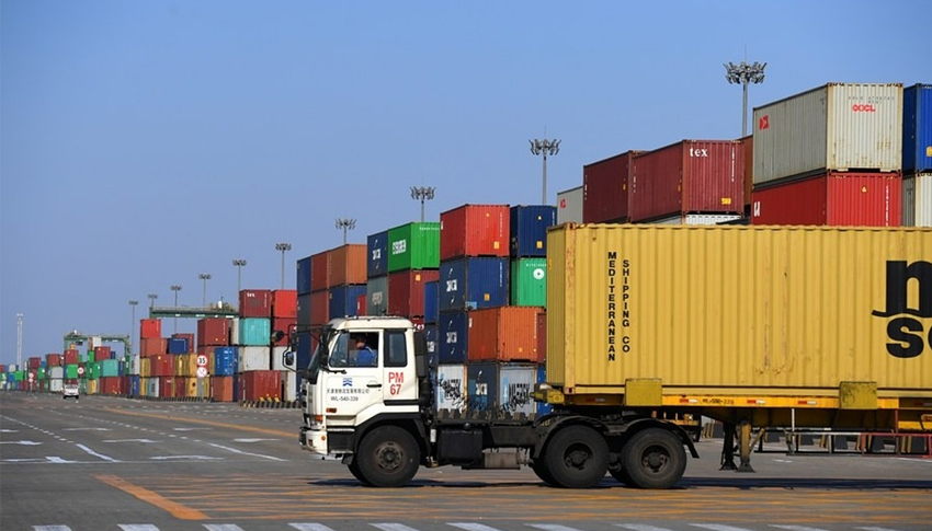 Xu hướng nhập hàng Trung Quốc về Việt Nam để kinh doanh