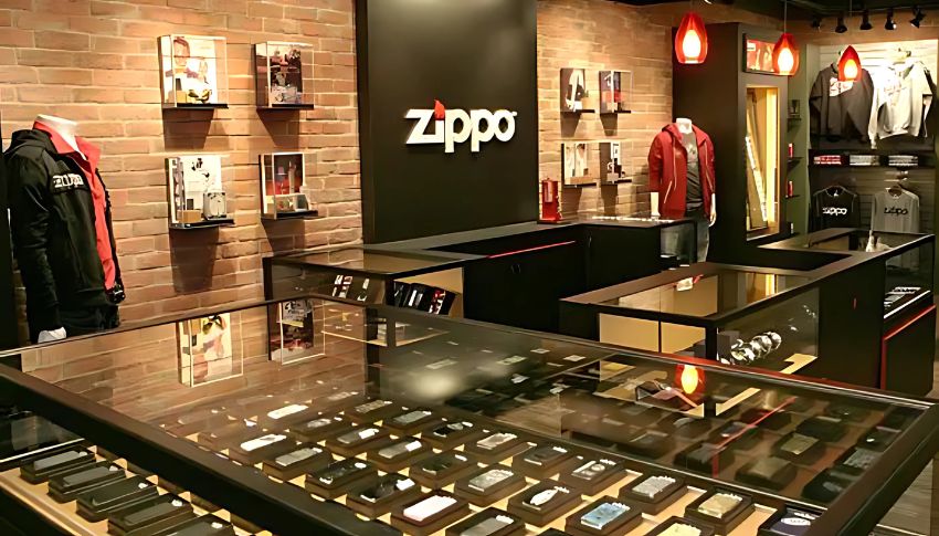 Tìm hiểu các cách nhập nguồn hàng zippo Trung Quốc uy tín, chất lượng