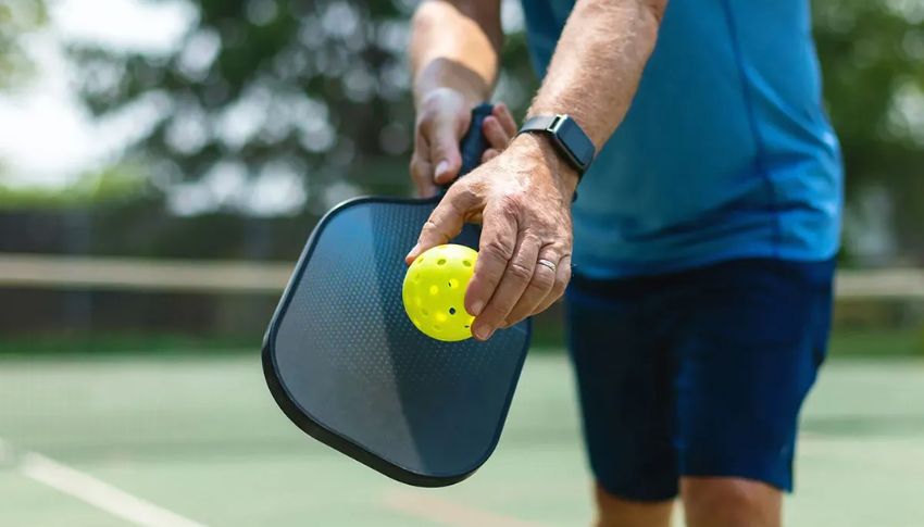 Những lợi thế khi chọn Trung Quốc làm nguồn nhập hàng Pickleball về Việt Nam