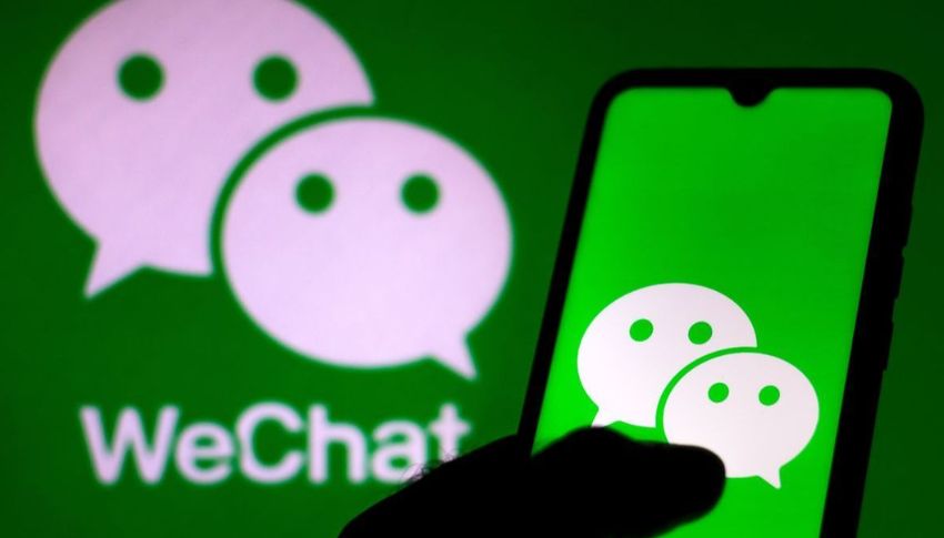 Nguồn hàng Wechat được các nhà kinh doanh đánh giá cao về độ uy tín, chất lượng