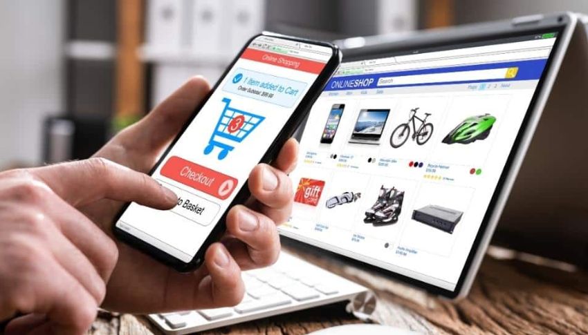 Cách tìm nguồn hàng điện tử trên Wechat nhanh nhất là sử dụng hình ảnh sản phẩm từ sàn TMĐT