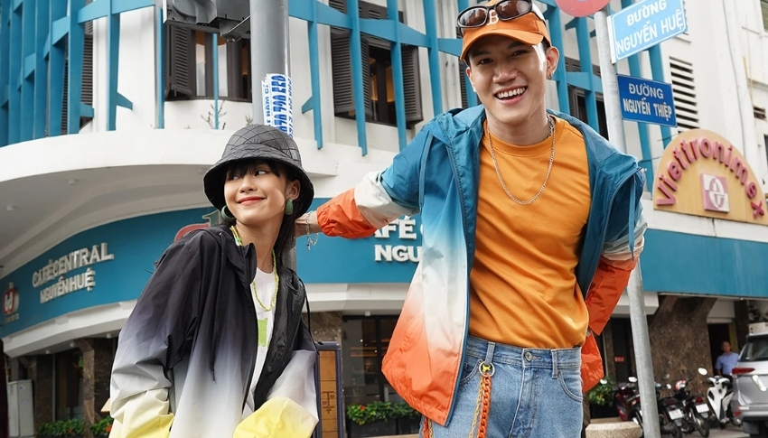 Áo chống nắng Trung Quốc có khả năng chống tia UV