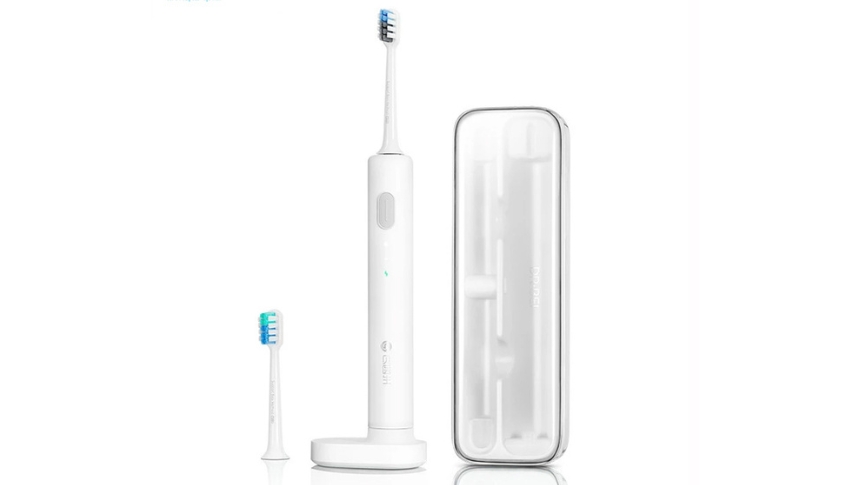 Bàn chải điện Xiaomi NUN4087GL