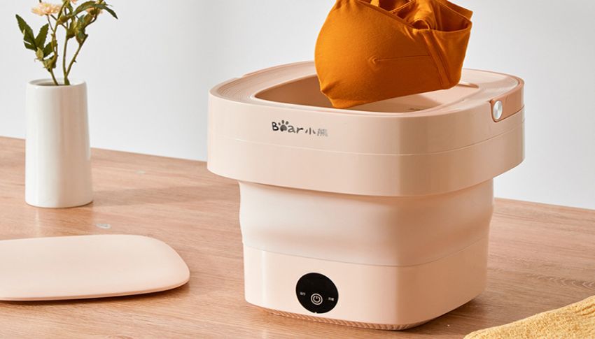 Máy giặt Bear XYJ-A05V1