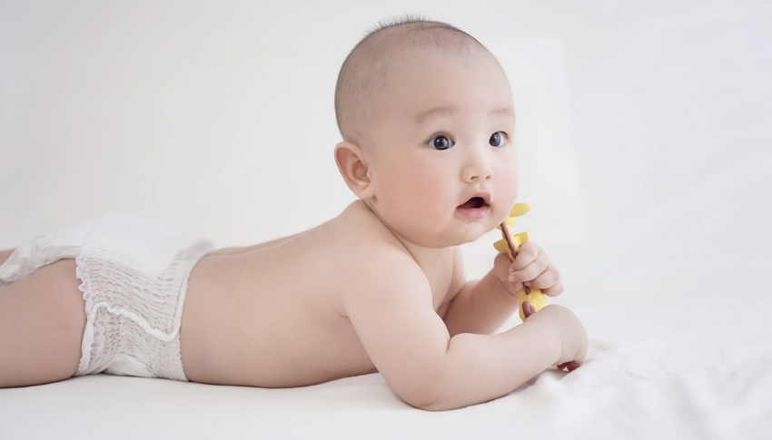 Bỉm nội địa Trung Quốc có an toàn không?