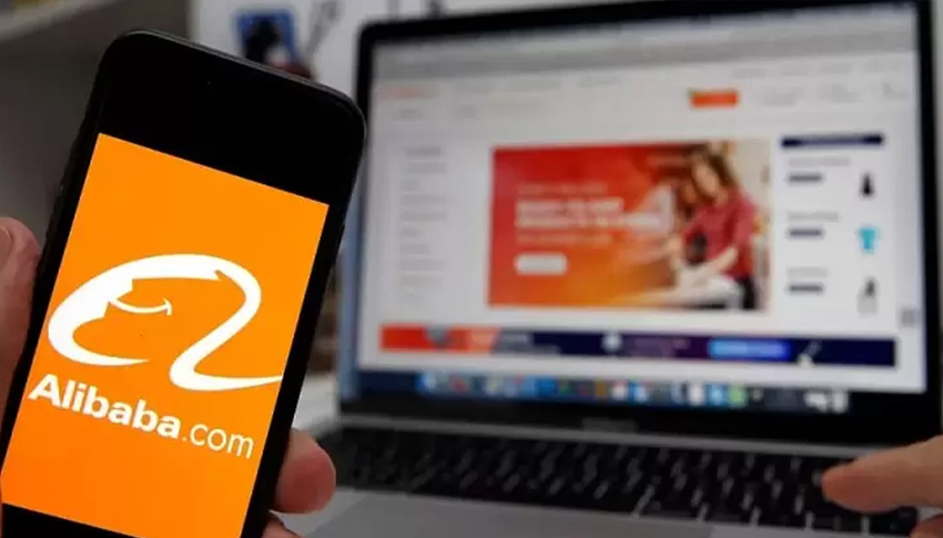 Hướng dẫn đăng ký tài khoản Alibaba mua, bán hàng đơn giản