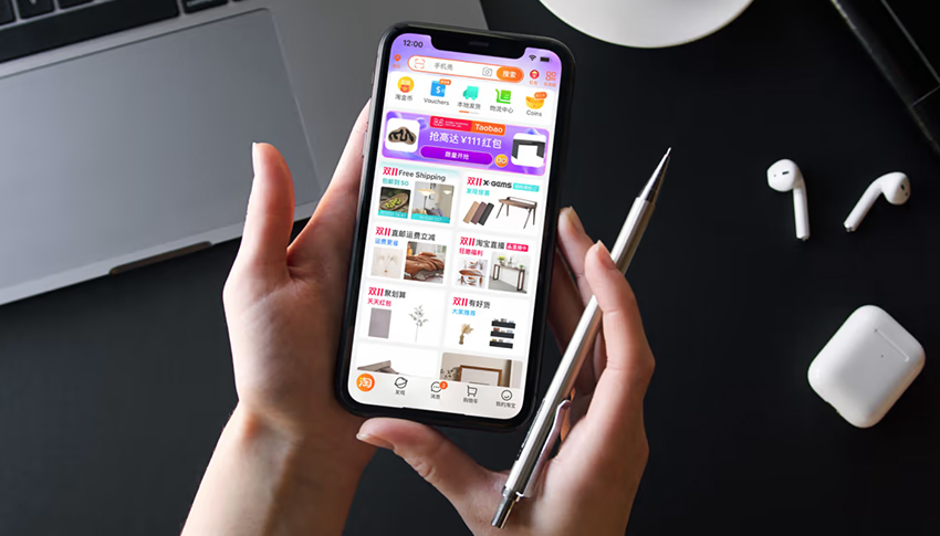 Các hình thức thanh toán hộ Taobao phổ biến hiện nay