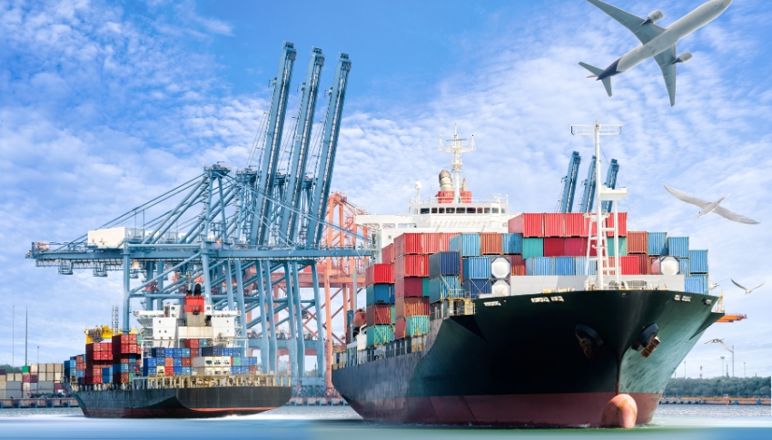 Các thuật ngữ viết tắt trong Logistics 