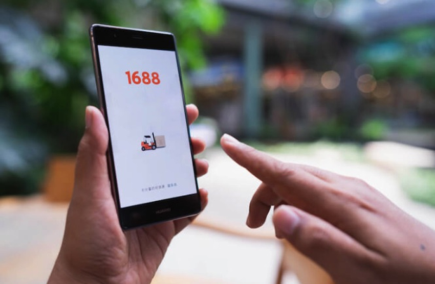 Cách đánh giá nhà phân phối, shop khi order 1688 