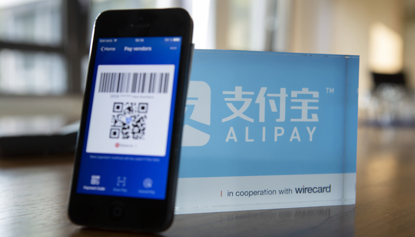 Cách nâng cao hạn mức giao dịch thanh toán trên ví Alipay