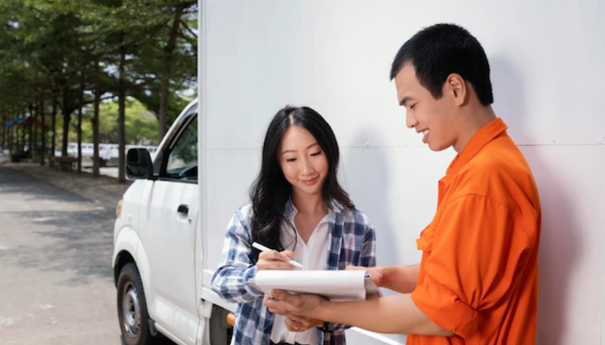 Khoản chi phí phải trả khi mua hàng trung quốc về việt nam