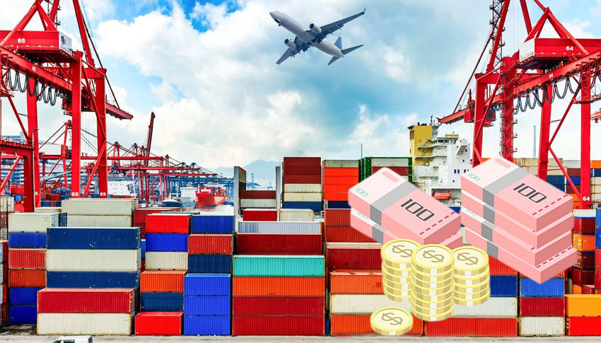 Đánh hàng Trung Quốc cần chuẩn bị bao nhiêu vốn