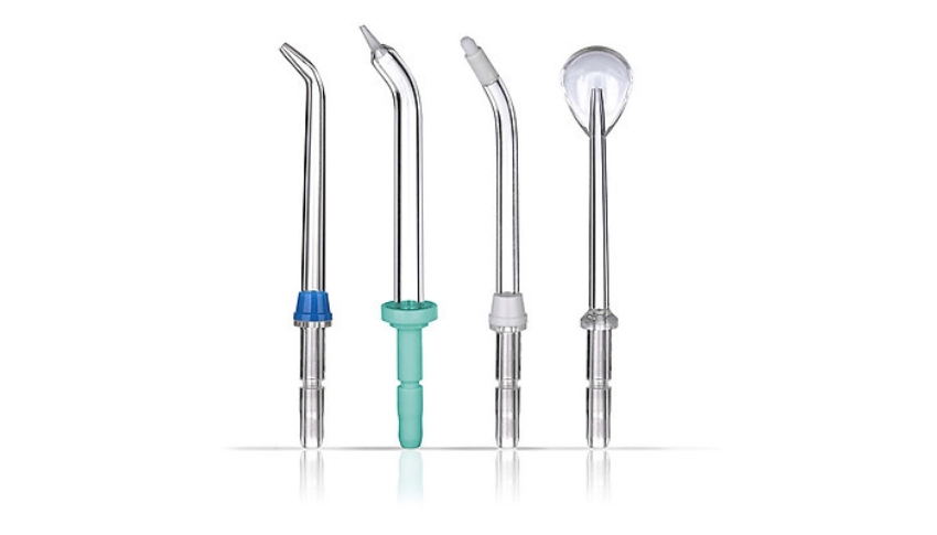 Xem xét chất lượng đầu tăm 