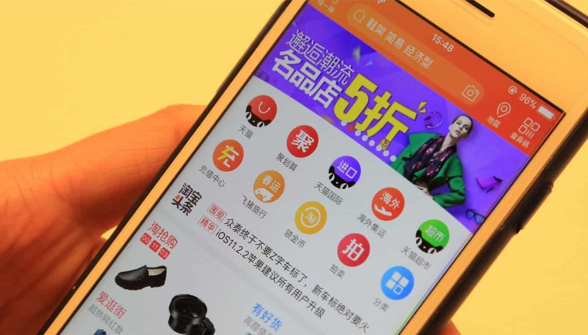 Điều kiện để có thể lấy lại tài khoản Taobao