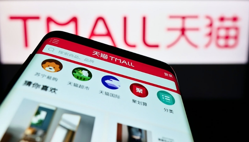 Điều kiện mở cửa hàng trên sàn TMĐT Tmall