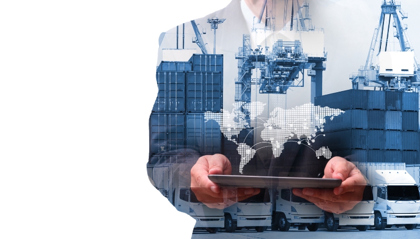 Định nghĩa Logistics là gì? 