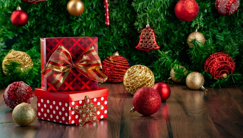 đồ trang trí noel giá rẻ