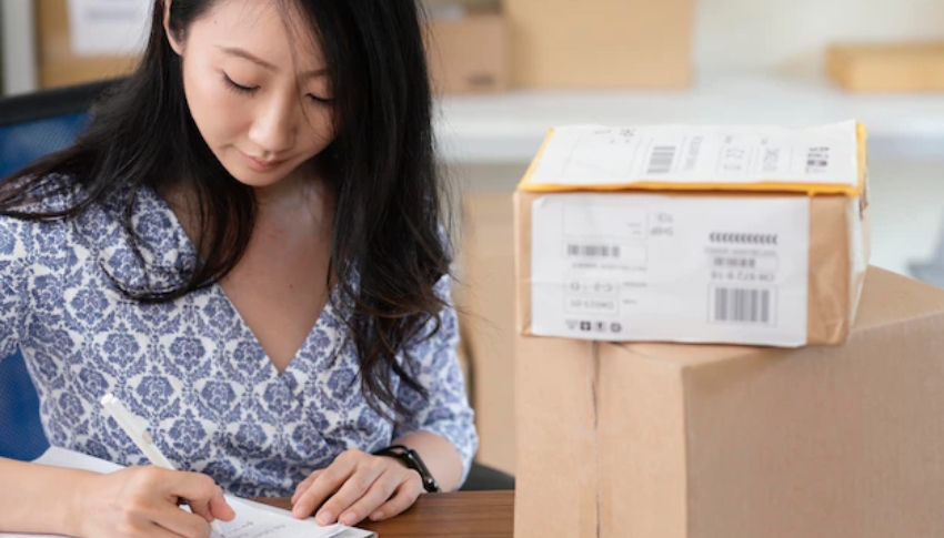 Đội ngũ nhân viên giàu kinh nghiệm vận chuyển Trung Việt