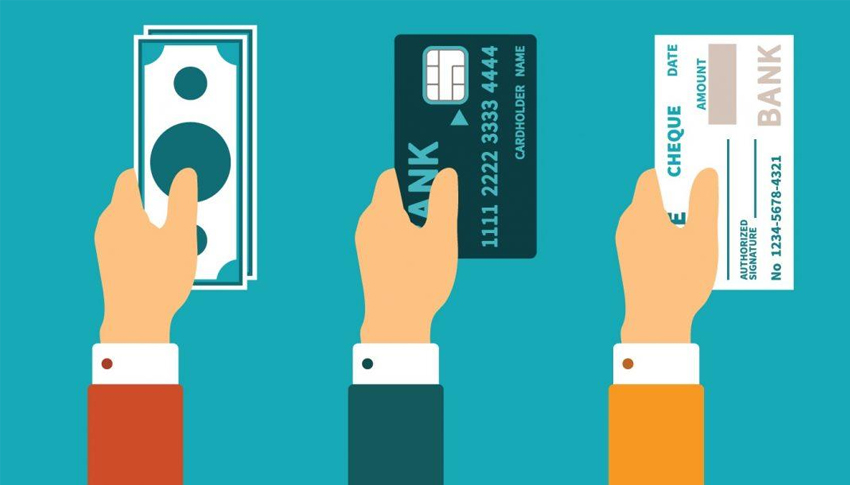 Lựa chọn phương thức thanh toán đơn hàng Alibaba phù hợp