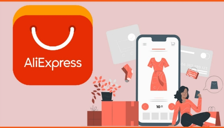 Hướng dẫn cách mua hàng trên Aliexpress