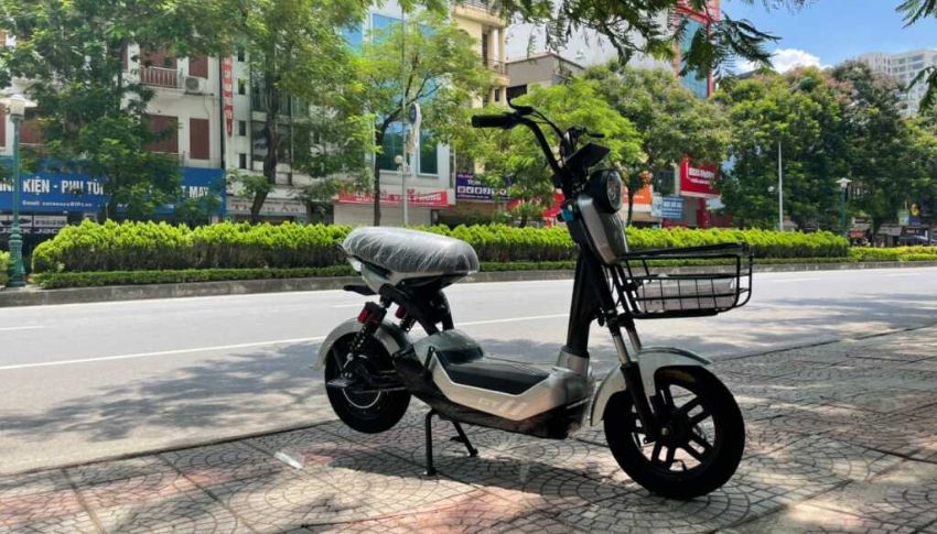 xe đạp điện trung quốc có bền không