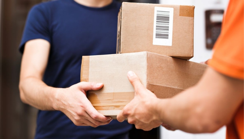 Quy trình vận chuyển hàng đi trung quốc tại Võ Minh Thiên