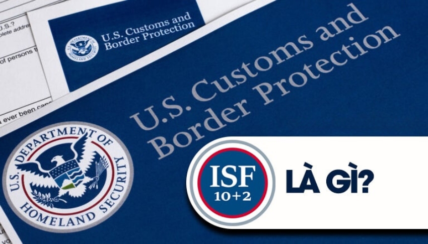 Khái niệm ISF là gì?