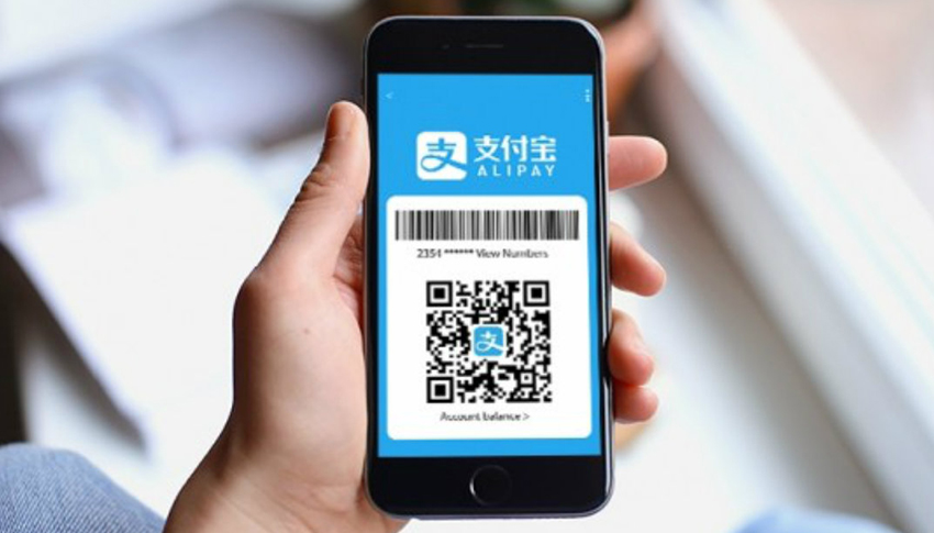 Thủ tục đăng ký Alipay phức tạp gây khó khăn khi thanh toán Taobao