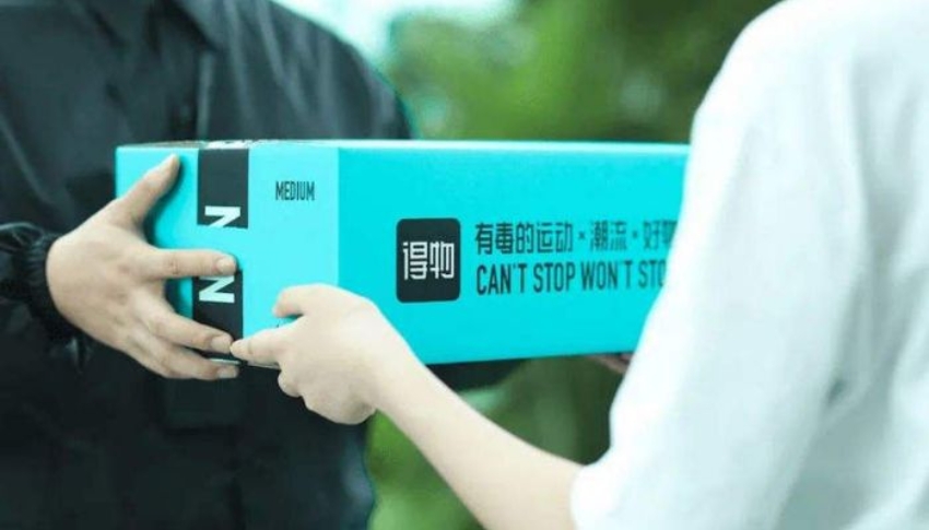 Phương thức kinh doanh của sàn TMĐT Dewu