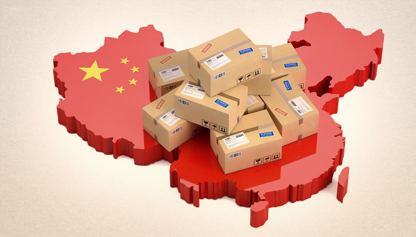 Kinh nghiệm đánh hàng Quảng Châu Trung Quốc 