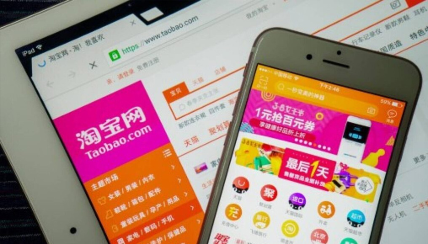 Kinh nghiệm tránh bị mất mật khẩu Taobao