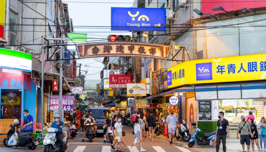 Kinh nghiệm đi đánh hàng tại chợ đầu mối Trung Quốc