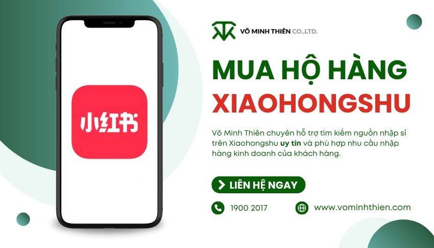 Võ Minh Thiên là đối tác tin cậy trong lĩnh vực nhập hàng và vận chuyển từ Trung Quốc