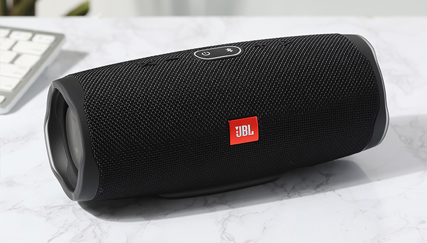 Thương hiệu loa JBL sản xuất tại Trung Quốc