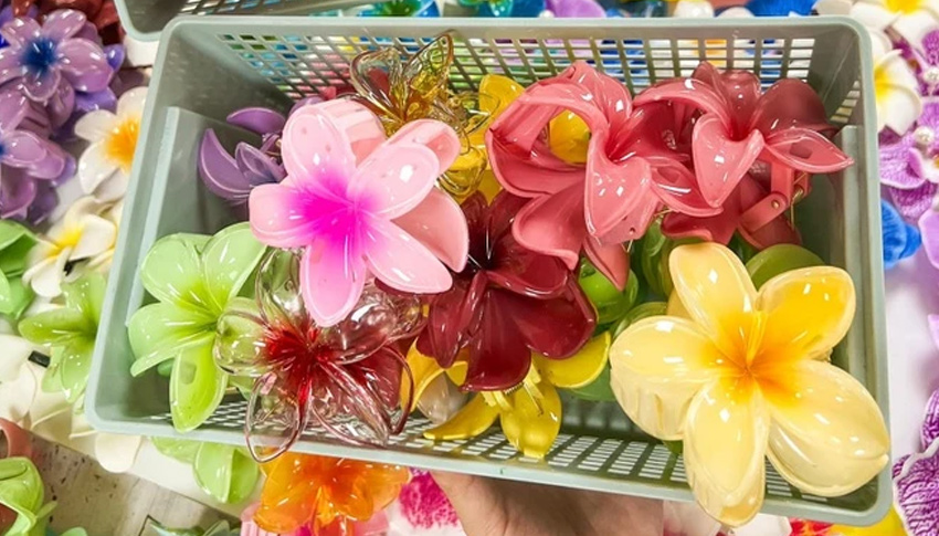 Những điều cần lưu ý khi nhập hàng đồng giá 5k