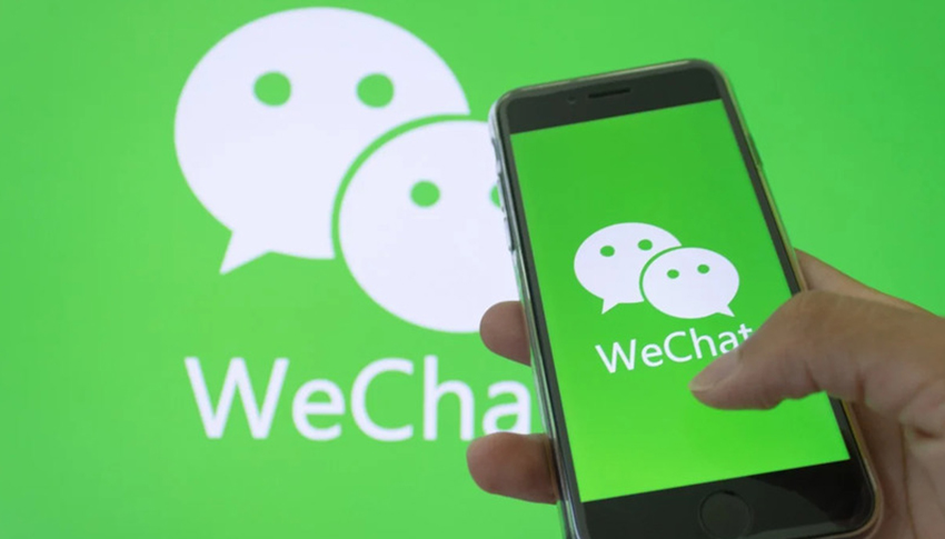 Lưu ý khi mua hàng trên Wechat là gì?