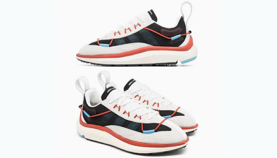 Mua giày thể thao Y-3 SHIKU RUN FX1414
