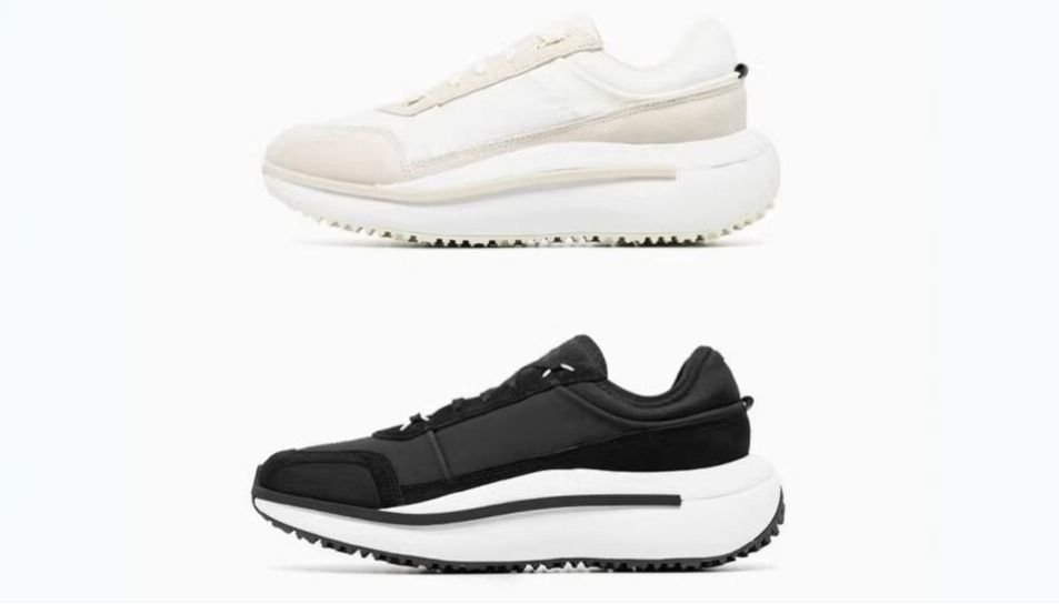 Nhập sỉ mẫu giày Y-3 GZ9157