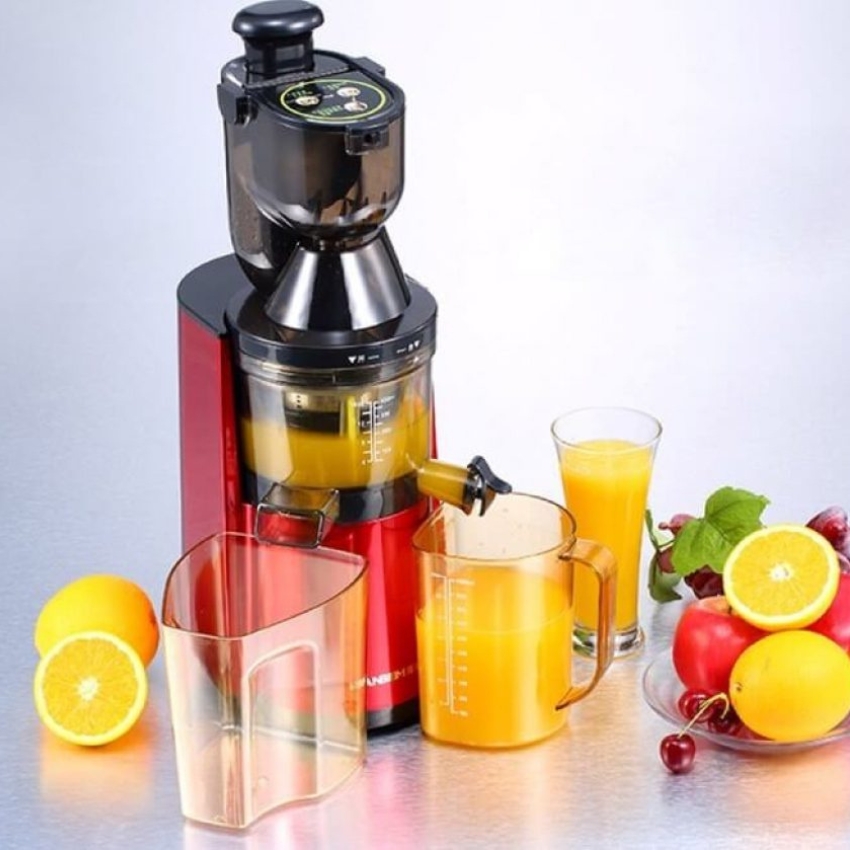 Máy ép chậm Ranbem 615