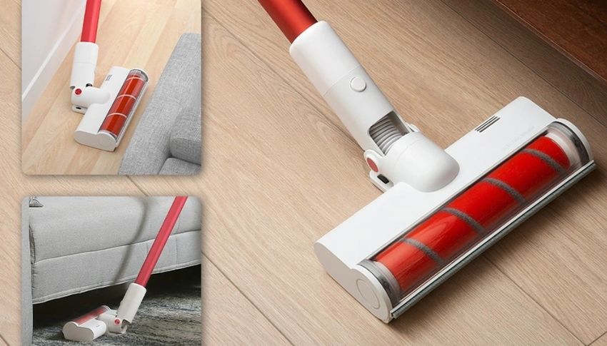 Máy hút bụi Trung Quốc với nhiều ưu điểm vượt trội thích hợp kinh doanh