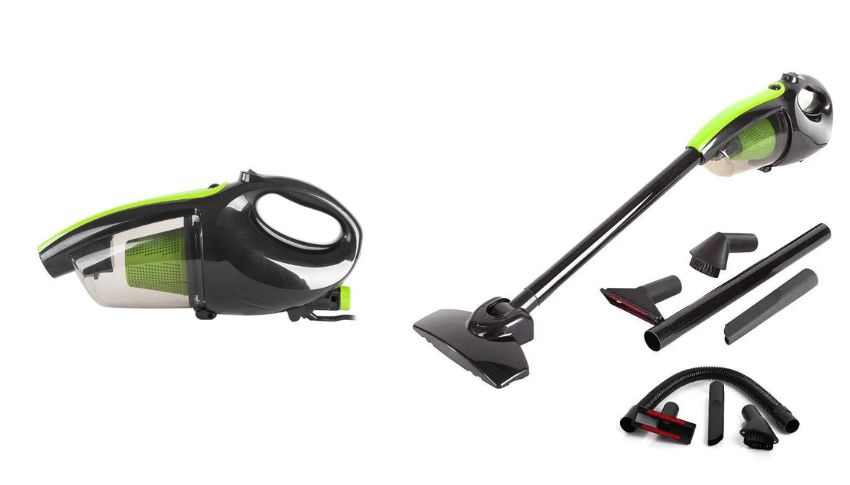 Máy hút bụi Trung Quốc Omi Nanny V1 cầm tay tiện lợi