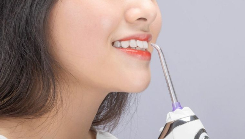 Định nghĩa về máy tăm nước là gì?