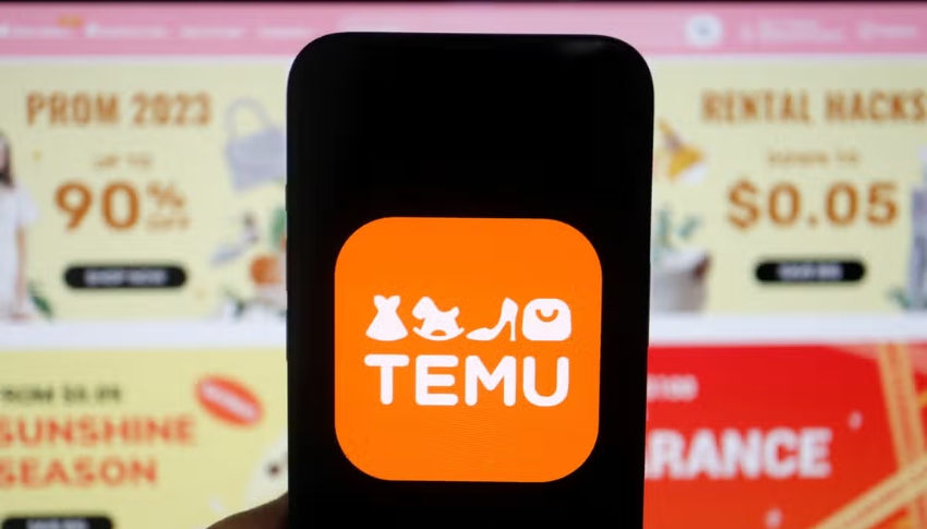 Giải đáp thắc mắc khi mua hàng trên Temu