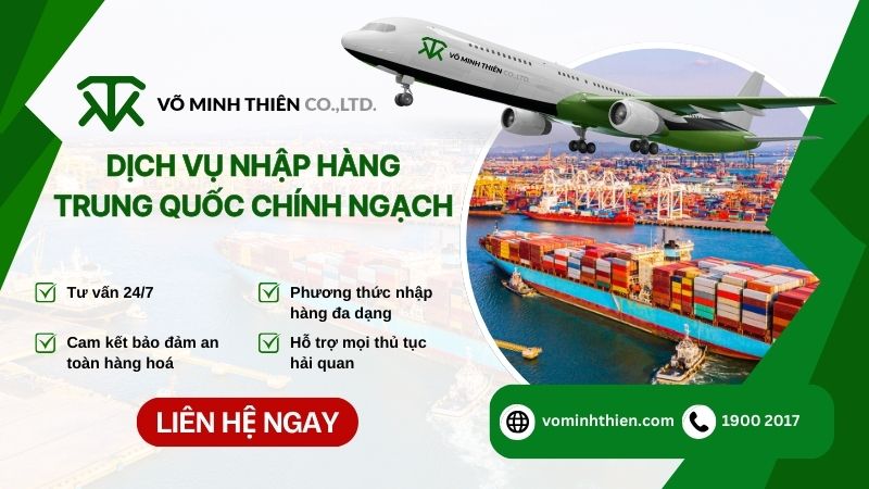 Nhập khẩu đồ chơi trẻ em Trung Quốc uy tín tại Võ Minh Thiên