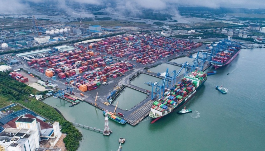 Một số loại phụ phí vận chuyển đường biển thường ít gặp