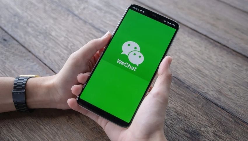 Lợi ích khi sử dụng ví Wechat Pay