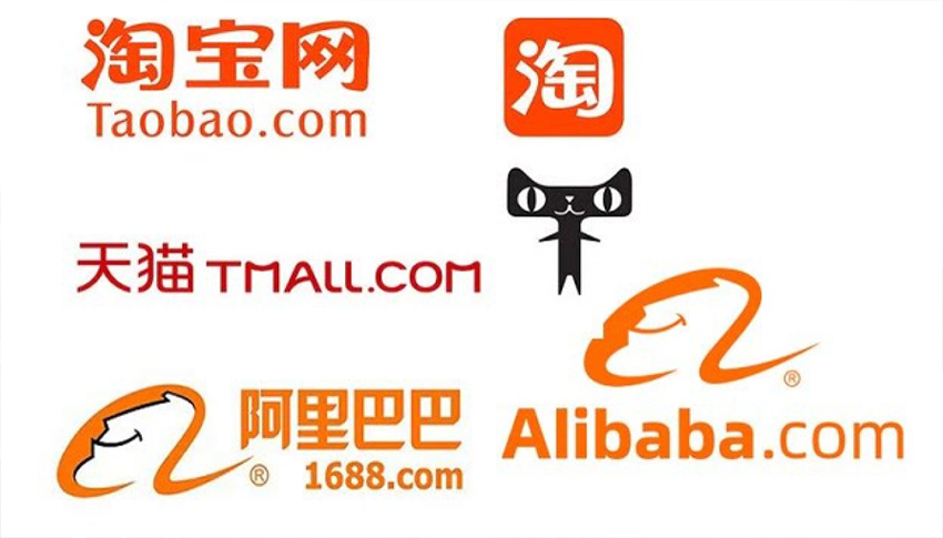 Đặt hàng Quảng Châu thông qua các sàn TMĐT