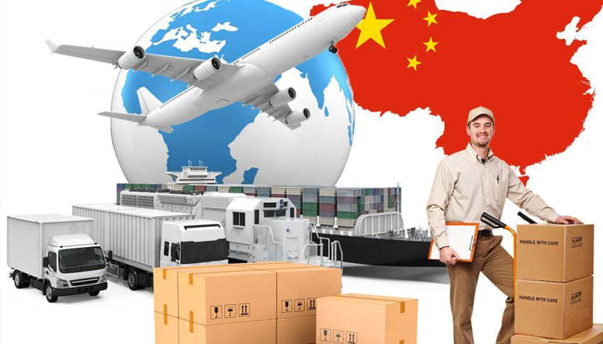Phí di chuyển khi đánh hàng tại Quảng Châu